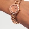 Часы DKNY из стального покрытия