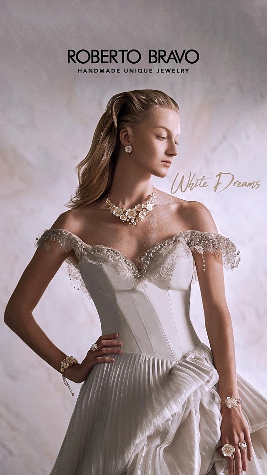 Заказать украшения White Dreams! Заказать украшения White Dreams!