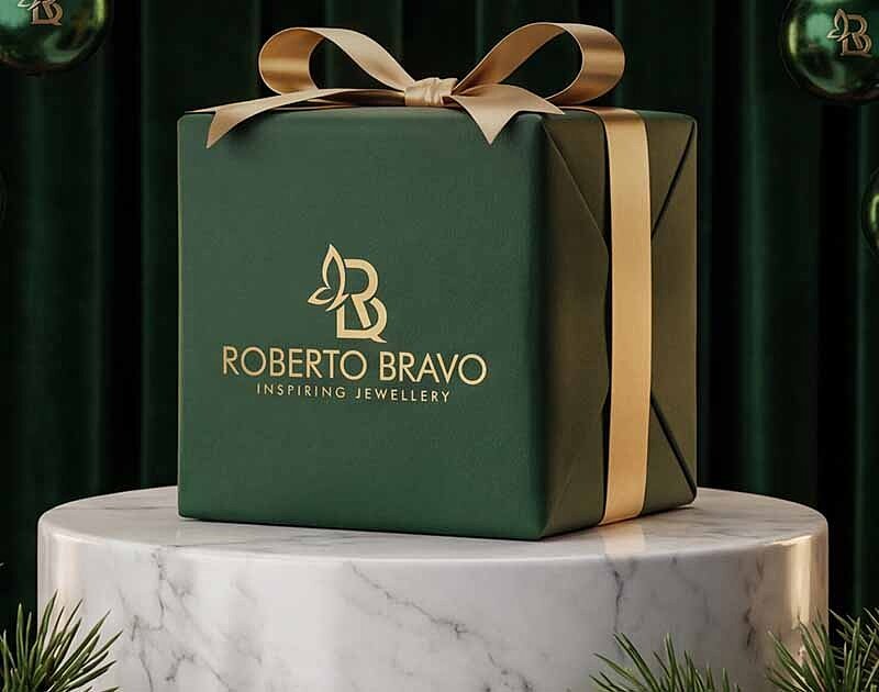 Замовити прикраси Роберто Браво! Замовити прикраси Роберто Браво!