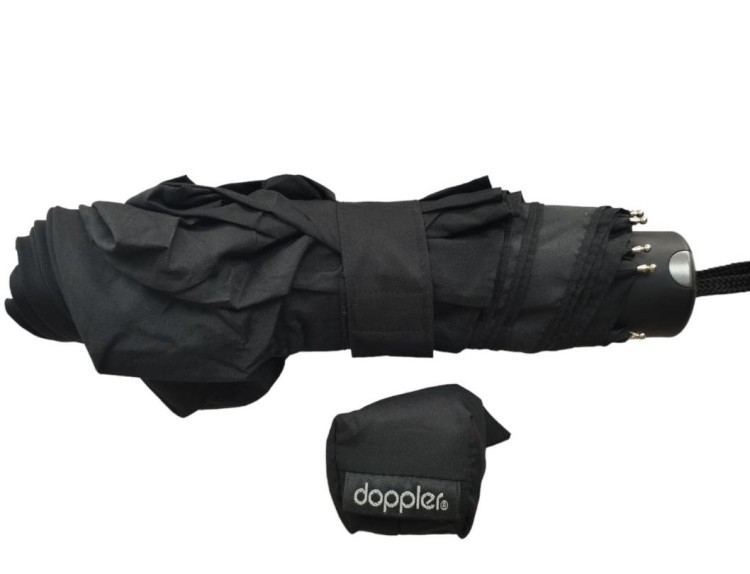 Парасолька Doppler Carbonsteel Mini Uni 700766