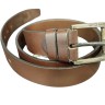 Ремінь Penny Belts з натуральної шкіри RMPK30