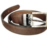Ремінь Penny Belts з натуральної шкіри RMPK30