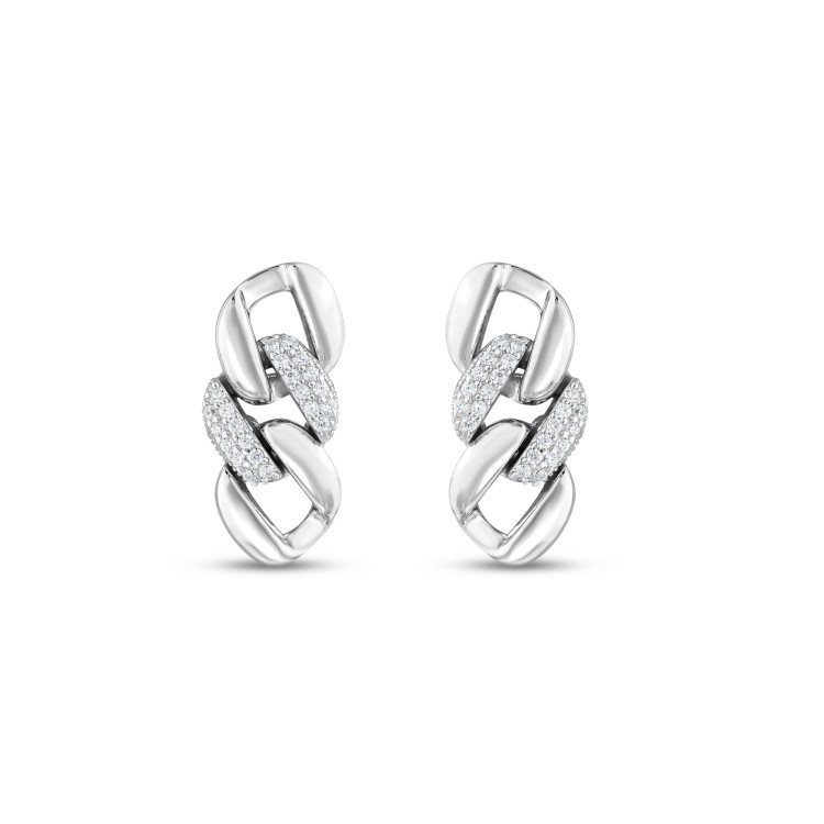 Сережки Roberto Bravo Rainbow DM4262-2E