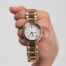 Годинник DKNY із сталевого покриття