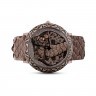 Часы Roberto Bravo Watches с гранатами и бриллиантами