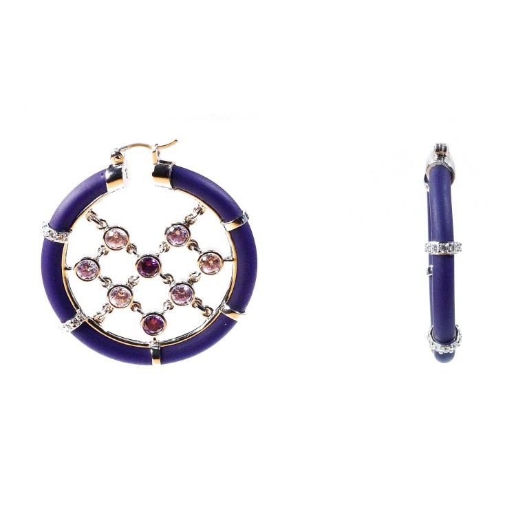 Сережки Must Have EBE016-1