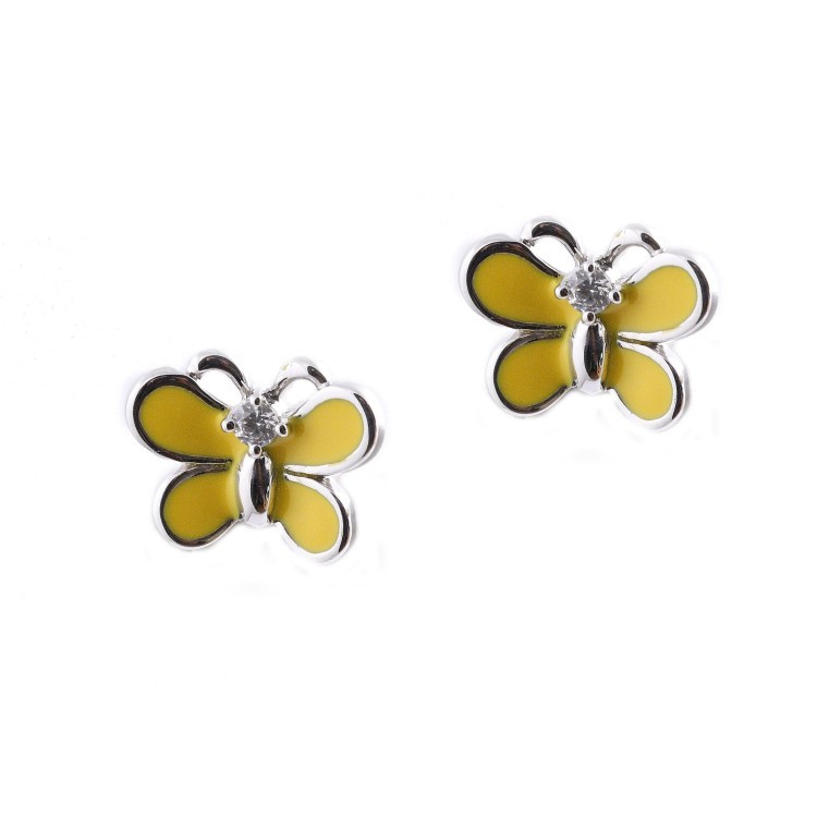 Сережки Petit Bouquet EGF20278-6