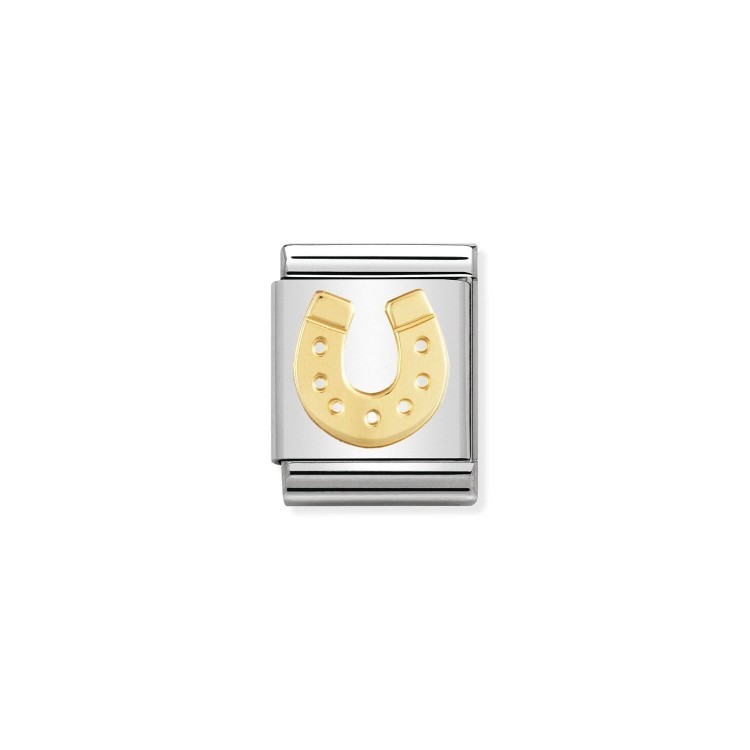 Звено Nomination Daily Life and Fun из стали