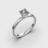 Каблучка у білому золоті, з діамантами 247161121