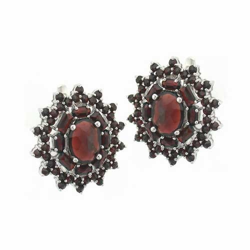 Сережки Heritage ETC-05935