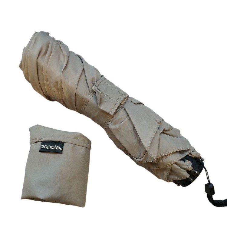 Парасолька Doppler Fiber Handy Uni 72263623
