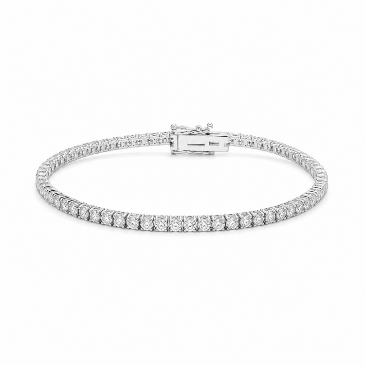 Браслет Diamond Love з діамантами HP28368
