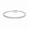 Браслет Diamond Love з діамантами HP28368