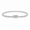 Браслет Diamond Love з діамантами HP28368