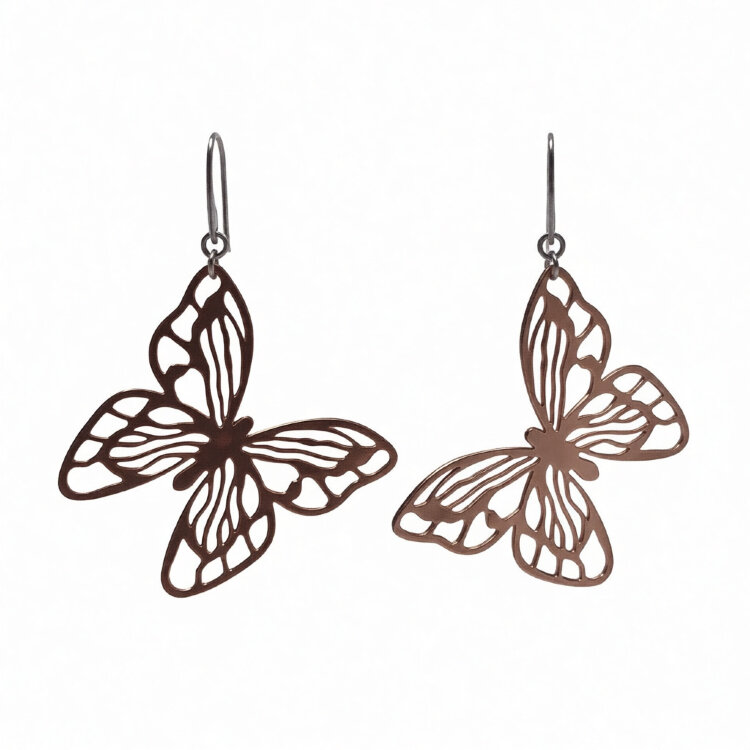 Сережки Nomination зі сталі 21382011