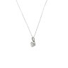Кольє Diamond Love з діамантом HP29656