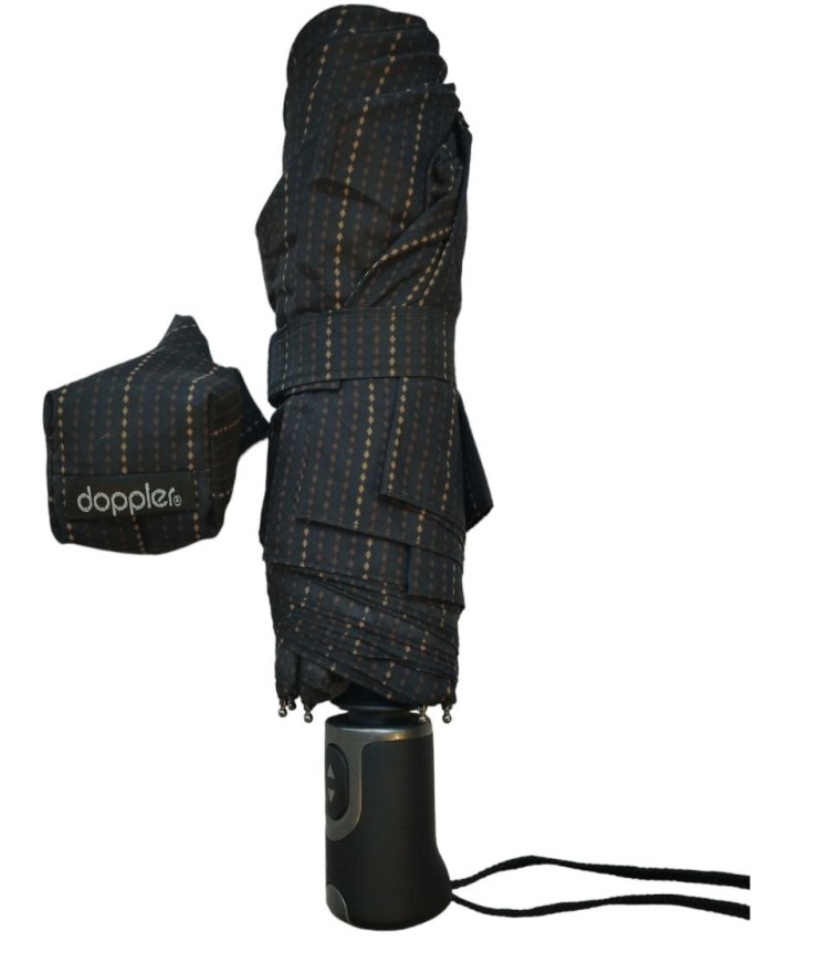 Парасолька Doppler Carbonsteel Magic 744767