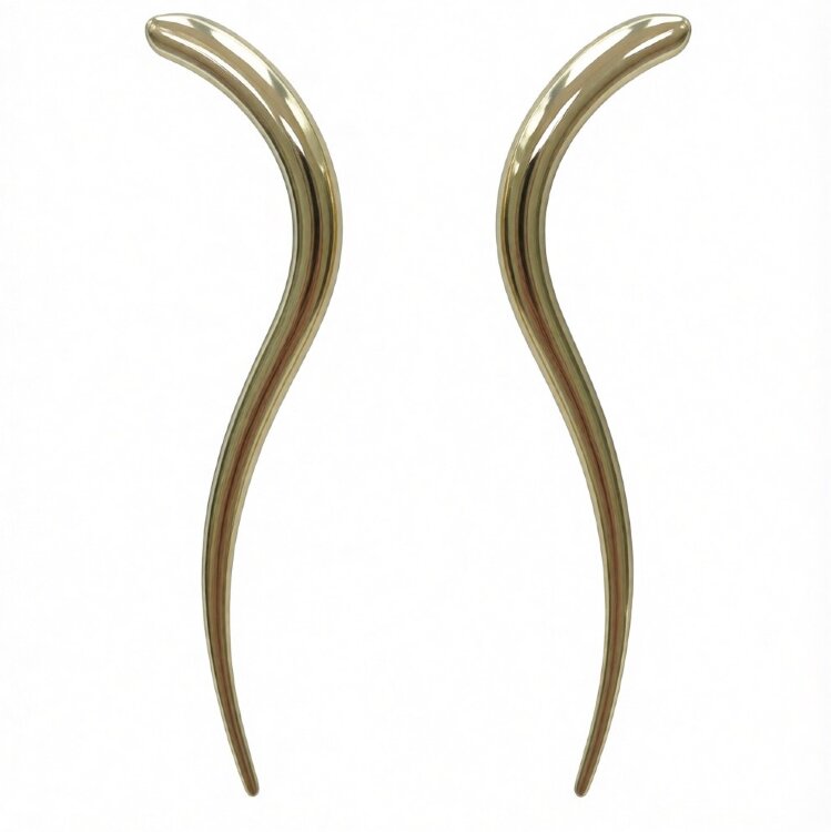 Сережки Electroform E03058-1 Сережки Electroform E03058-1