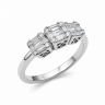 Кольцо Roberto Bravo Diamond Love с бриллиантами