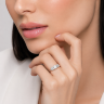 Кольцо Roberto Bravo Diamond Love с бриллиантами
