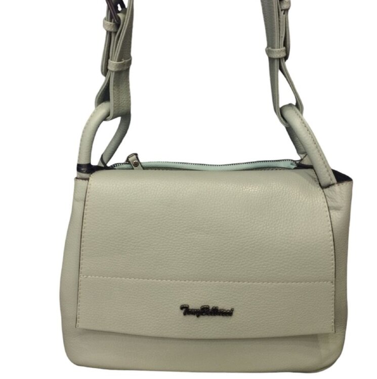 Сумка Tony Bellucci з натуральної шкіри 0249 Сумка Tony Bellucci з натуральної шкіри 0249