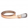 Женский ремень из натуральной кожи Penny Belts 