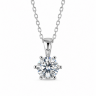 Кулон Diamond Love з діамантами HPLV8097 Кулон Diamond Love з діамантами HPLV8097
