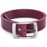Женский ремень из натуральной кожи Penny Belts