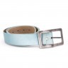 Женский ремень из натуральной кожи Penny Belts