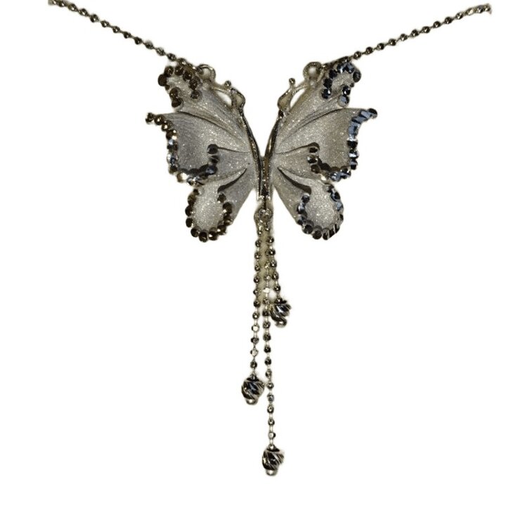 Кольє Soul Dance SDN000008-01