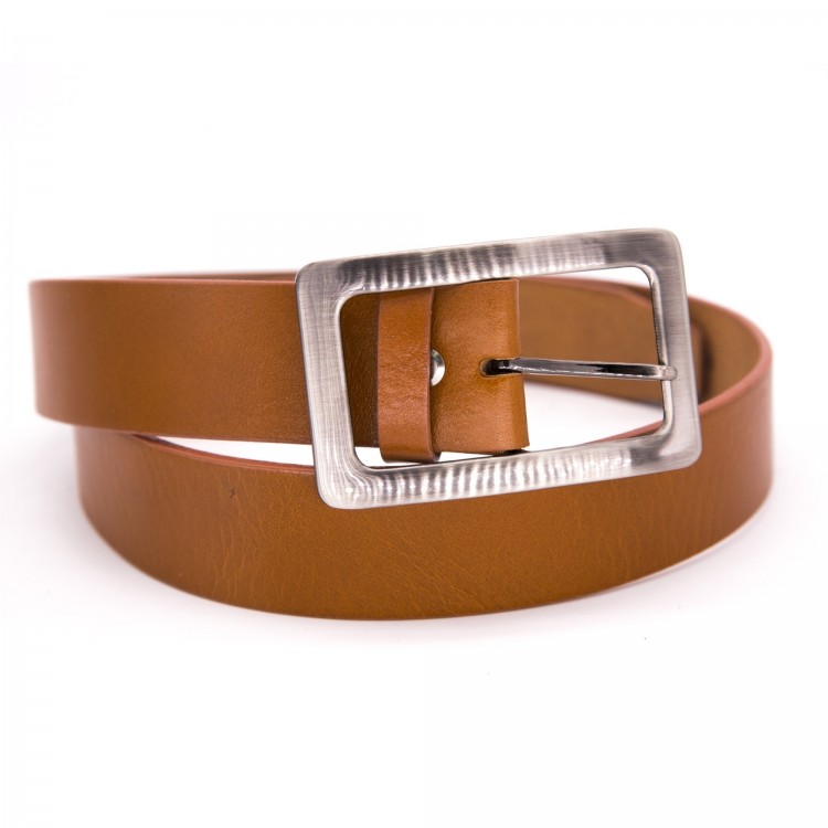Ремень из натуральной кожи Penny Belts
