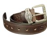 Ремень из натуральной кожи Penny Belts