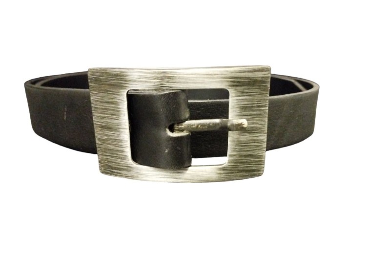 Мужской  ремень из натуральной кожи Penny Belts