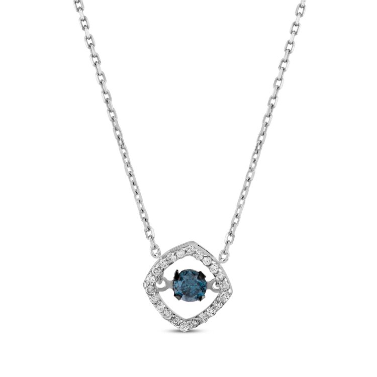 Кольє Salsa з діамантами SK2ML1A