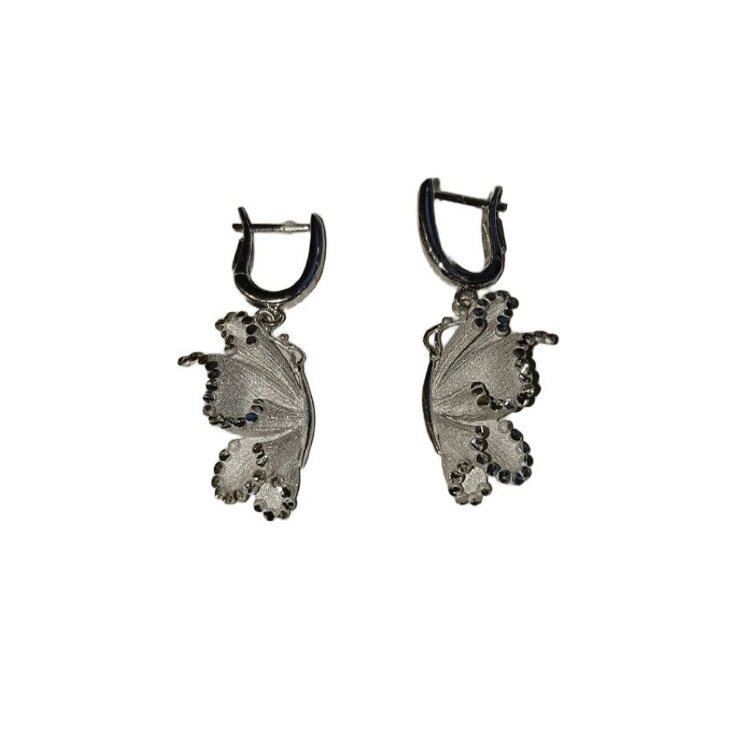 Сережки Soul Dance SDE000008-01