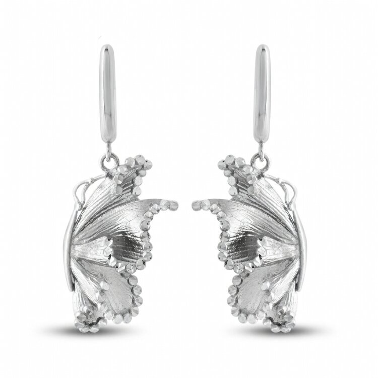 Сережки Soul Dance SDE000008-01 Сережки Soul Dance SDE000008-01