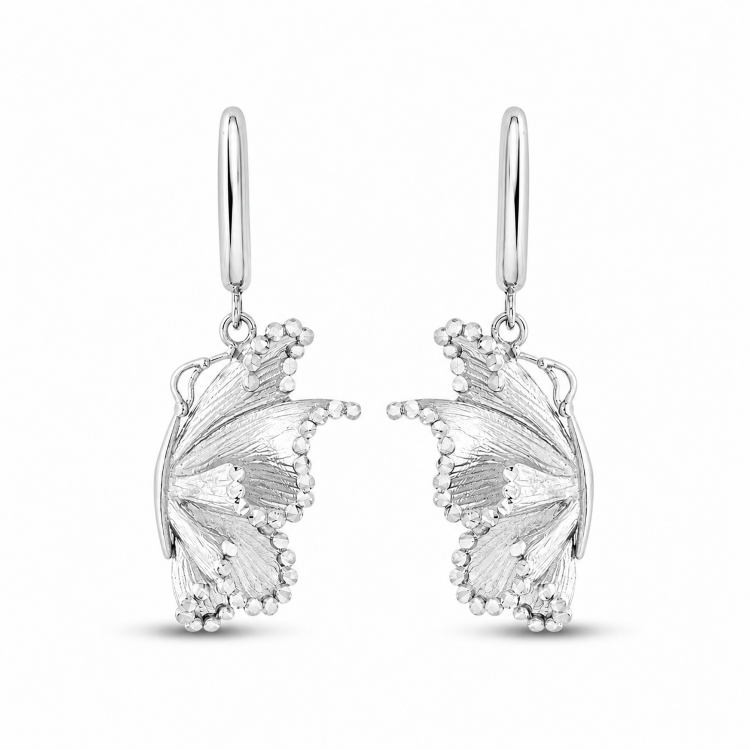 Сережки Soul Dance SDE000008-01