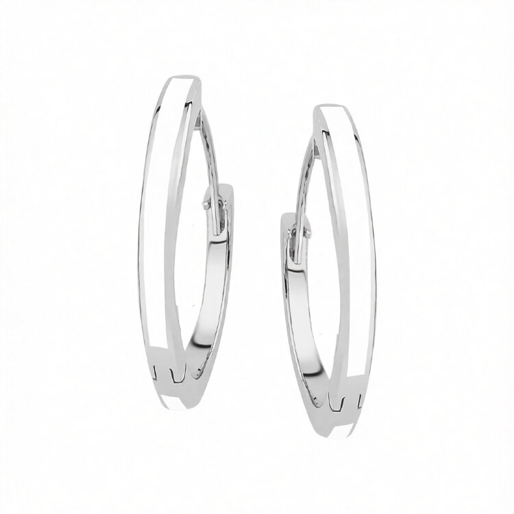 Сережки Chicky з емаллю CHXE0004W-00