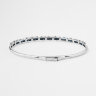 Браслет у білому золоті, з діамантами 547491121