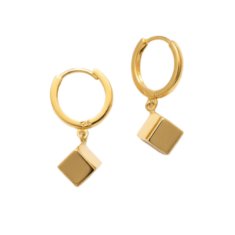 Сережки Qube QCE000037-00