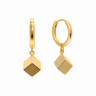Сережки Qube QCE000037-00 Сережки Qube QCE000037-00