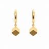 Сережки Qube QCE000037-00 Сережки Qube QCE000037-00